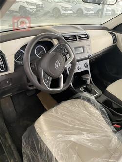 هیوندای کرێتا